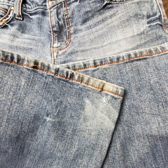 TWENTY X Bootcut Jeans | 5 LONG! - Picture 9 of 9